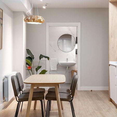 Limehome Bilbao Tristan De Leguizamon Kalea Bagian luar foto
