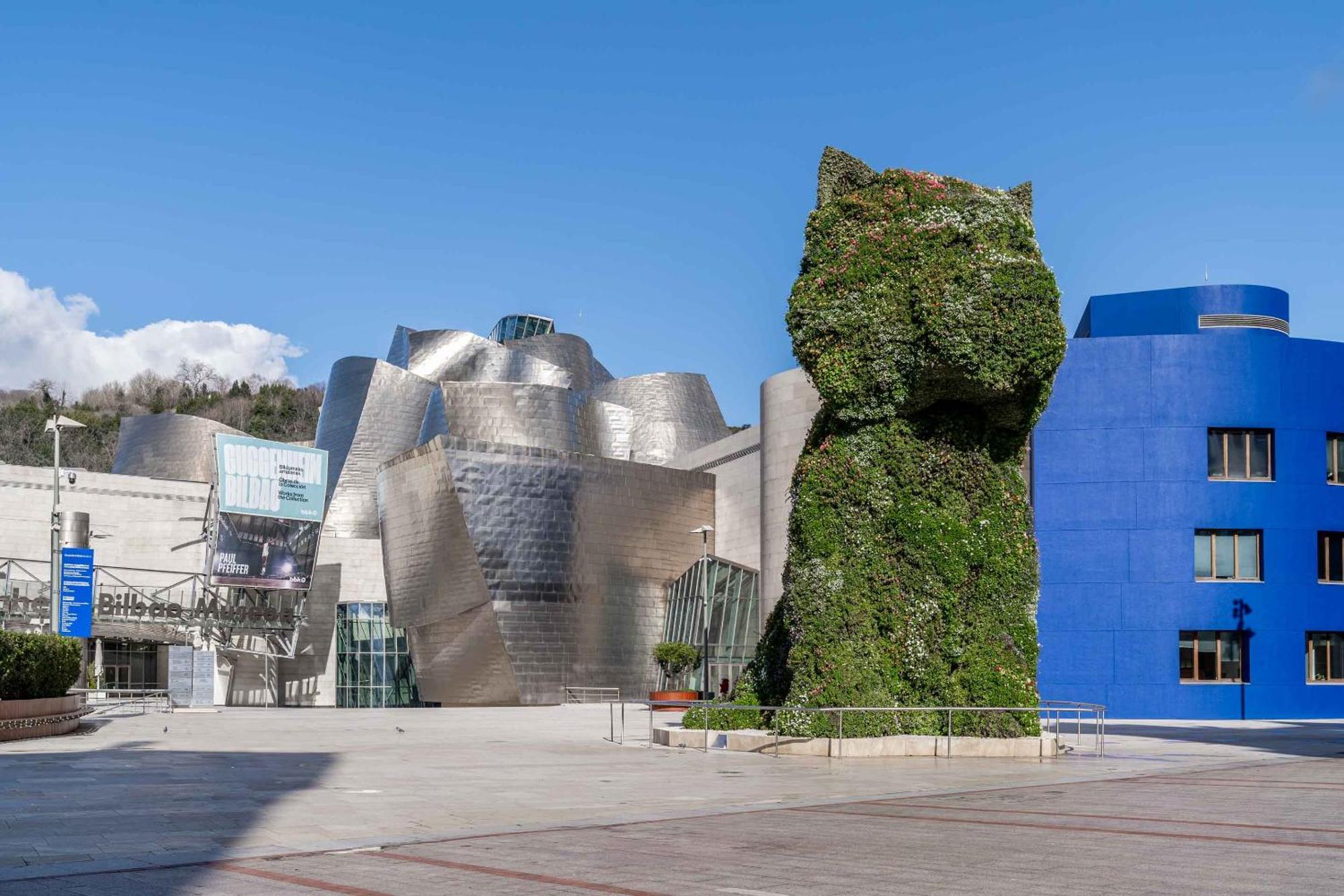 Limehome Bilbao Tristan De Leguizamon Kalea Bagian luar foto