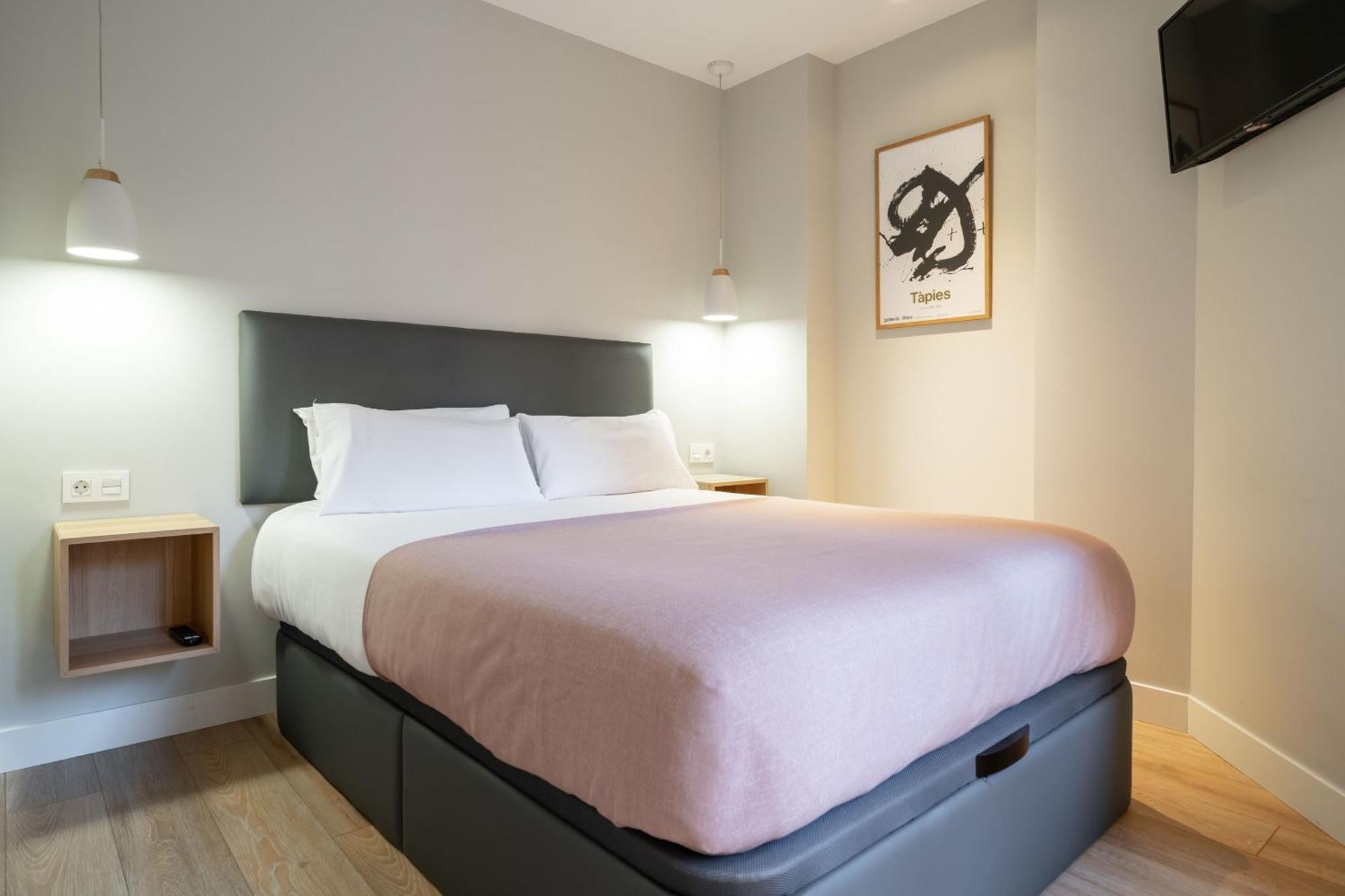 Limehome Bilbao Tristan De Leguizamon Kalea Bagian luar foto