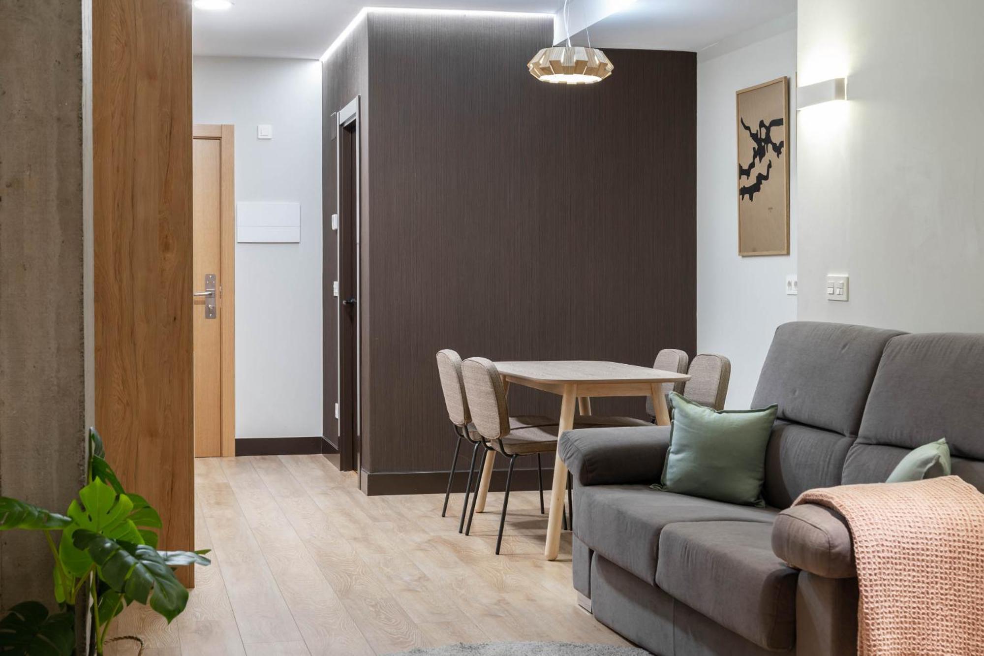 Limehome Bilbao Tristan De Leguizamon Kalea Bagian luar foto