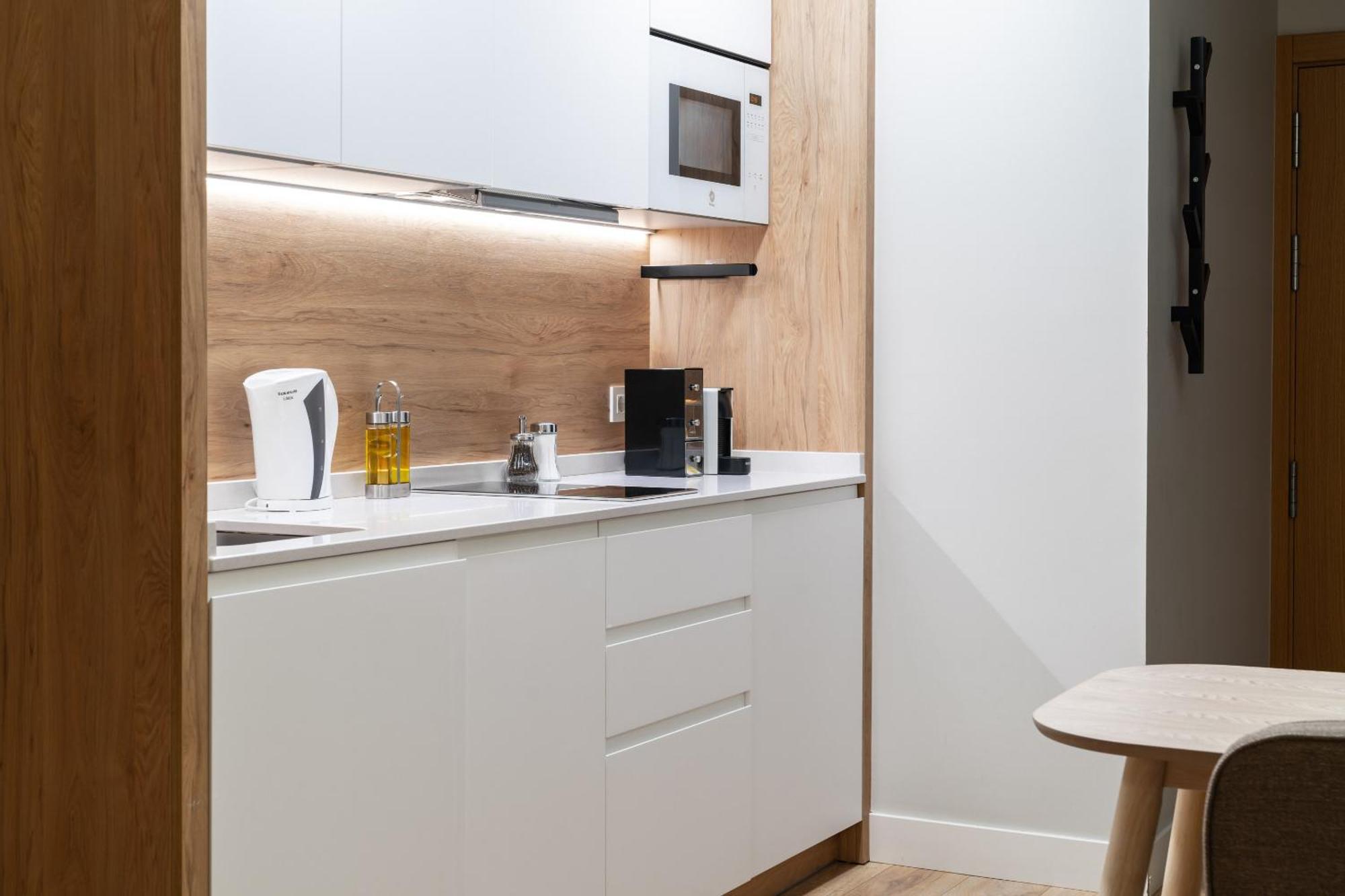 Limehome Bilbao Tristan De Leguizamon Kalea Ruang foto